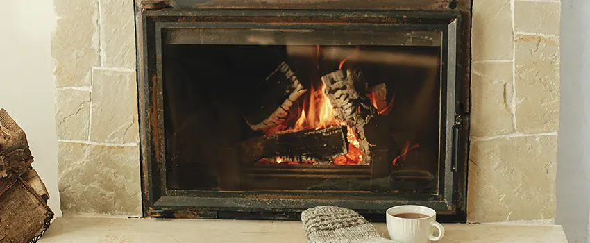 Kings man Fireplaces Insert Services in Glen Cove, NY