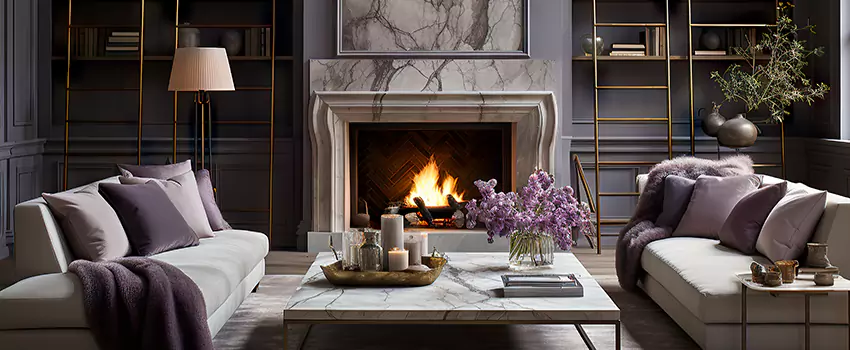 Napoleon Galaxy Series Outdoor Fireplaces Repair in Glen Cove, NY