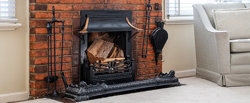Custom Old Fireplace Redesign Services in Glen Cove, New York
