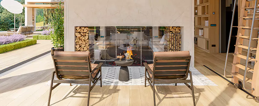 Ortal Space Creator Fireplace Repair in Glen Cove, NY