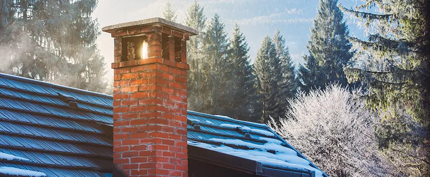 Residential Chimney Rain Caps Repair Services in Glen Cove, NY