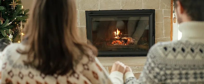 Superior Open-Hearth Wood Fireplaces in Glen Cove, NY