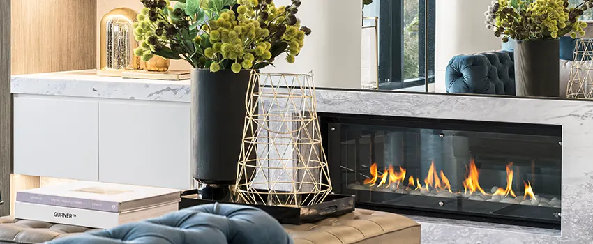 Professional Town & Country Luxury Fireplace Maintenance Experts in Glen Cove, New York