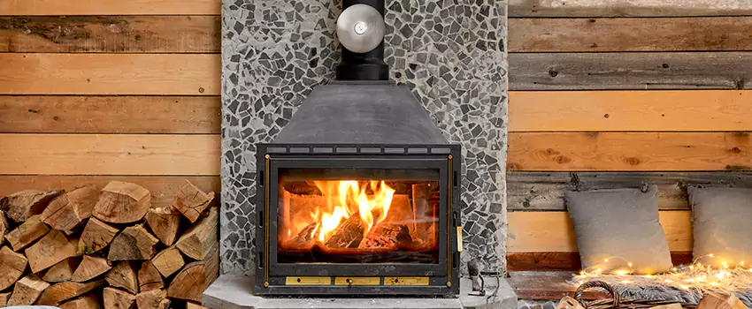 Travis Industries Elite Fireplace Inspection and Maintenance in Glen Cove, New York