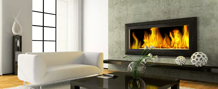 Ventless Fireplace Oxygen Depletion Sensor Installation and Repair Services in Glen Cove, New York