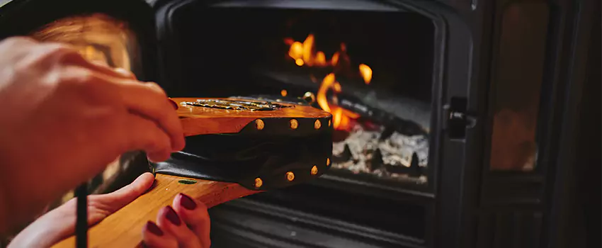 Cost of Wood Furnace Repair and Installation Services in Glen Cove, NY
