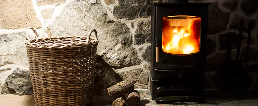24/7 Wood Stove Installation Services in Glen Cove, New York