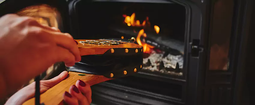 Wood Stove Grates Repair in Glen Cove, New York
