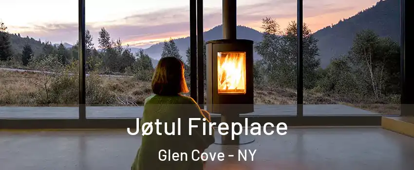  Jøtul Fireplace Glen Cove - NY
