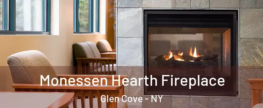  Monessen Hearth Fireplace Glen Cove - NY