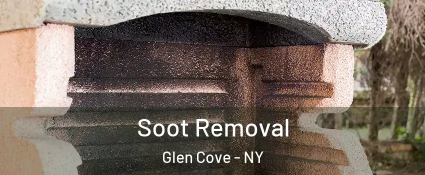  Soot Removal Glen Cove - NY