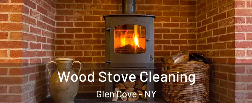  Wood Stove Cleaning Glen Cove - NY